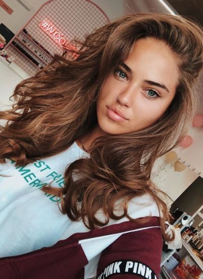 Самые красивые блоггеры