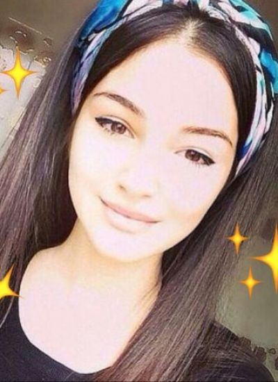 Ингушские девушки