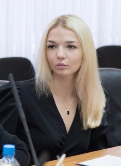 Тагильские девушки