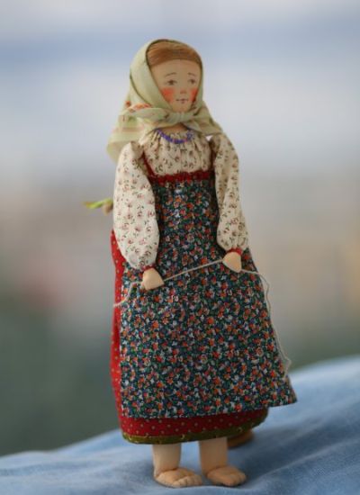 Женщина на выданье