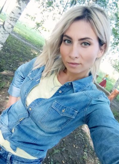Девушки соликамска