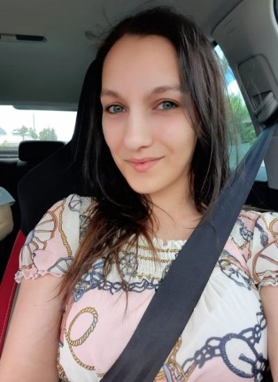 Девушки из дмитрова
