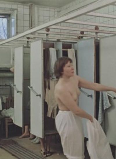 Советская откровенная эротика
