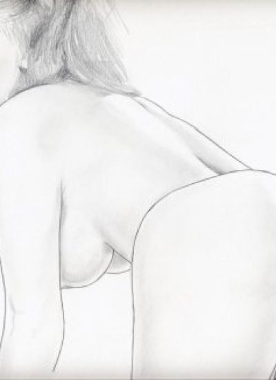Раскрашенные девушки