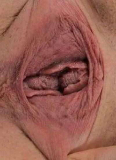 Необычные вагины