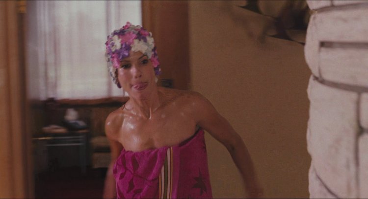 Сандра Буллок 18