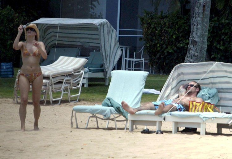 Баллок Сандра губки