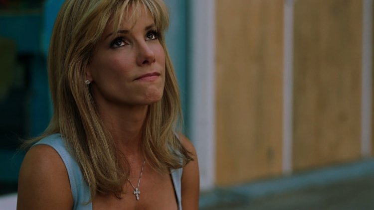 Сандра Баллок 2009