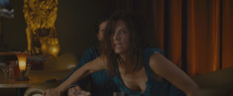 Сандра Буллок постельные сцены