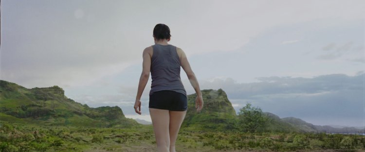 Сандра Баллок Гравитация