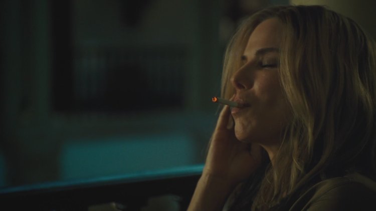 Our brand is crisis Bus