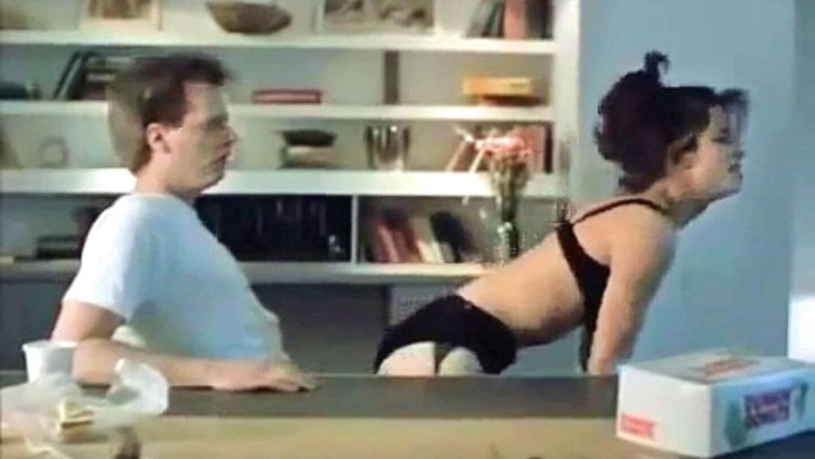 Кого бы мне убить? Фильм 1994