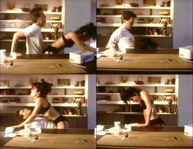 Сандра Буллок Максим