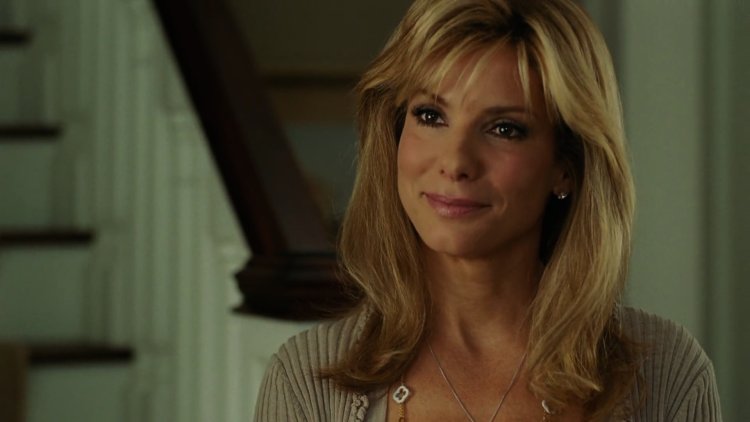 Баллок Сандра губки