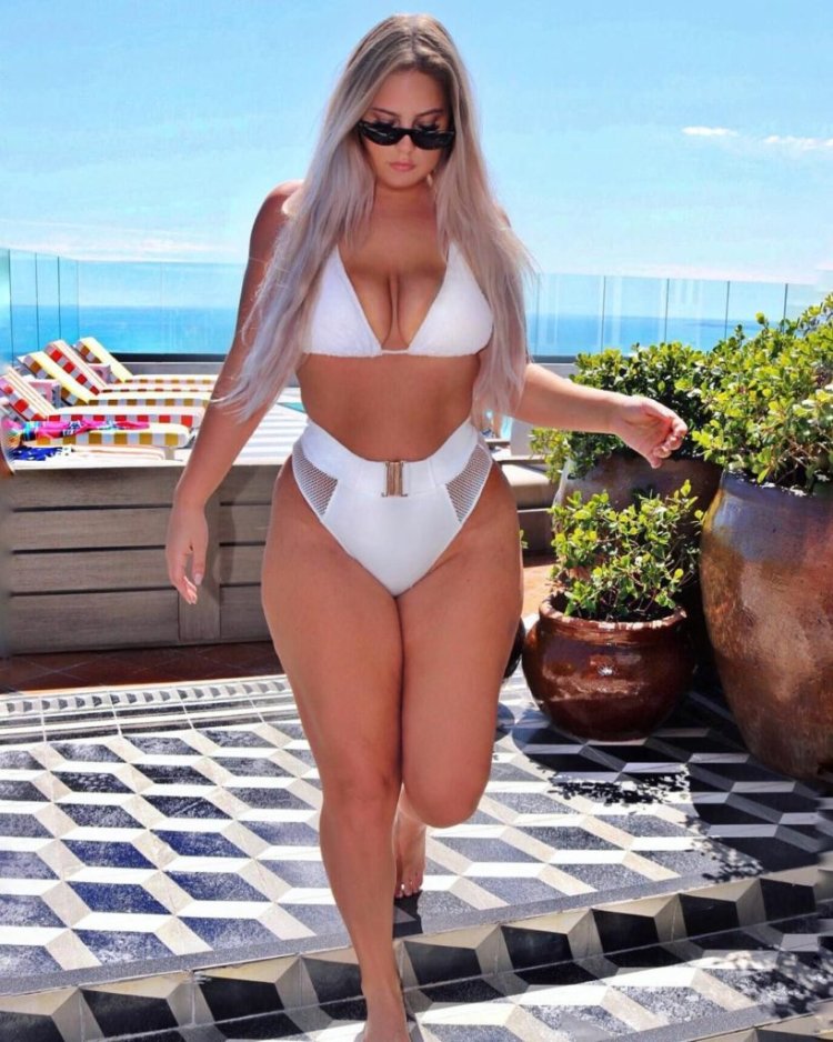 Аппетитные женщины