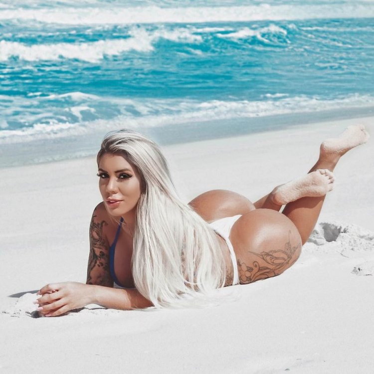 Кармела хабиби