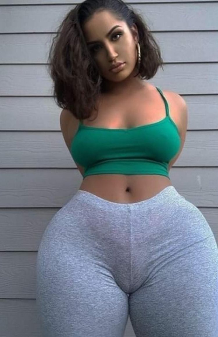 Lilli Luxe американская Plus-Size