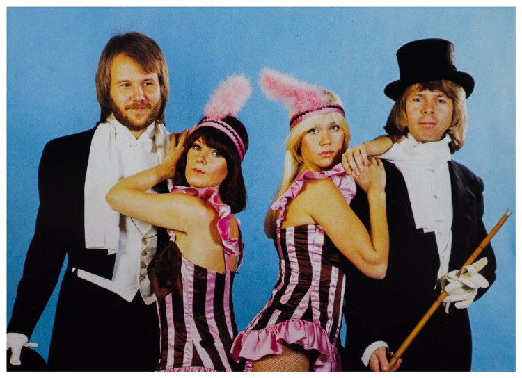 Анни-Фрид Лингстад Лебенсборн