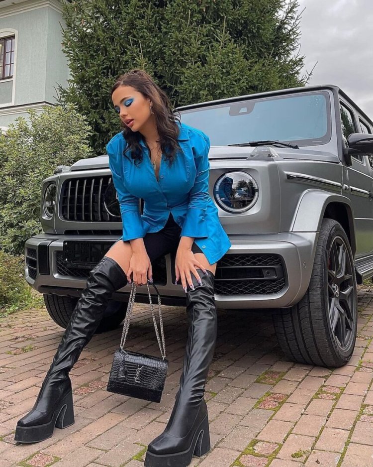 Валя карнавал 2022 Karna.Val