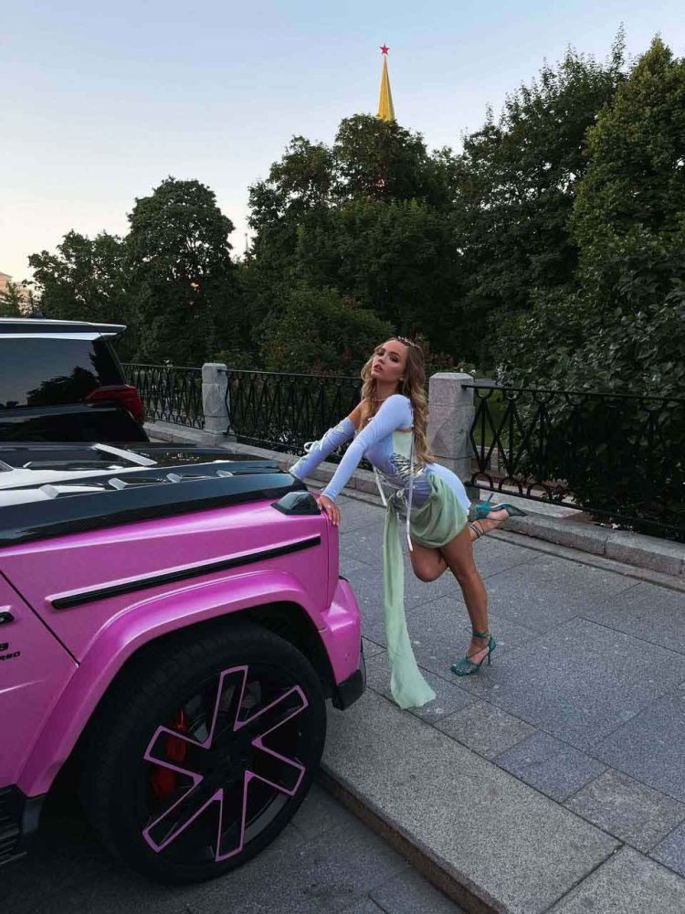 Валя карнавал 2022