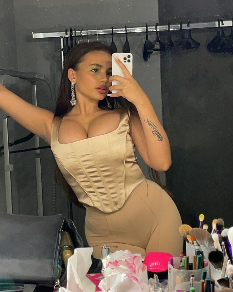 Валя Karna.Val 2021 слив