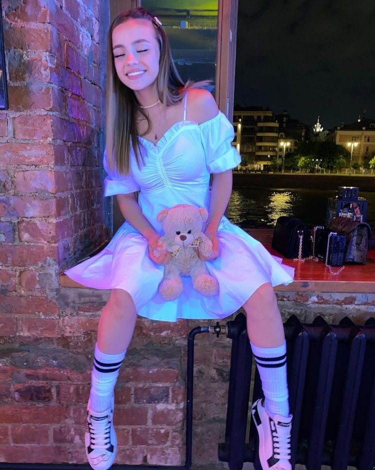 Валя карнавал 2020 Karna.Val