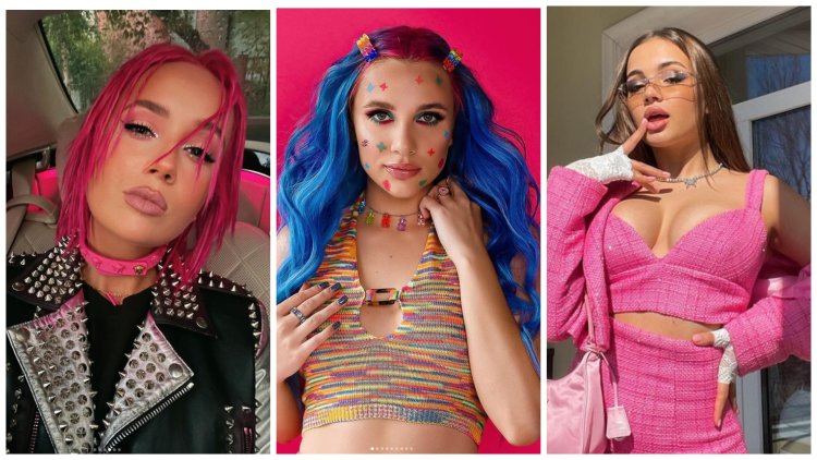 Валя карнавал 2021 Karna.Val