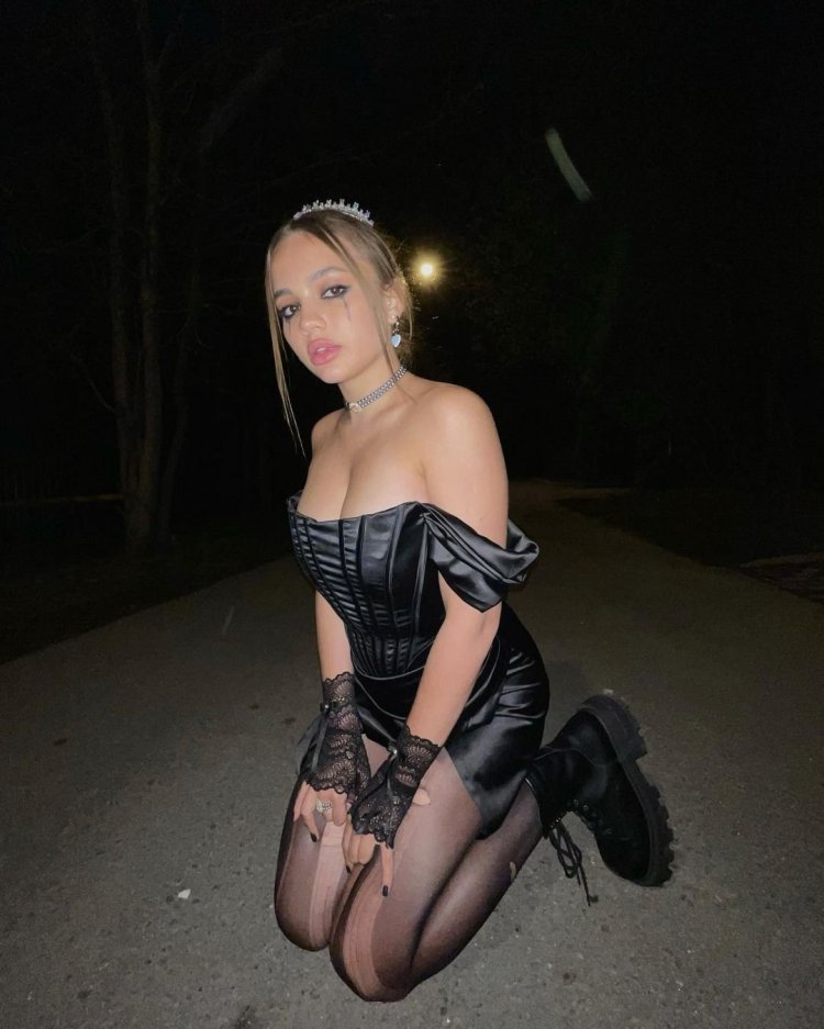 Валентина Карнаухова