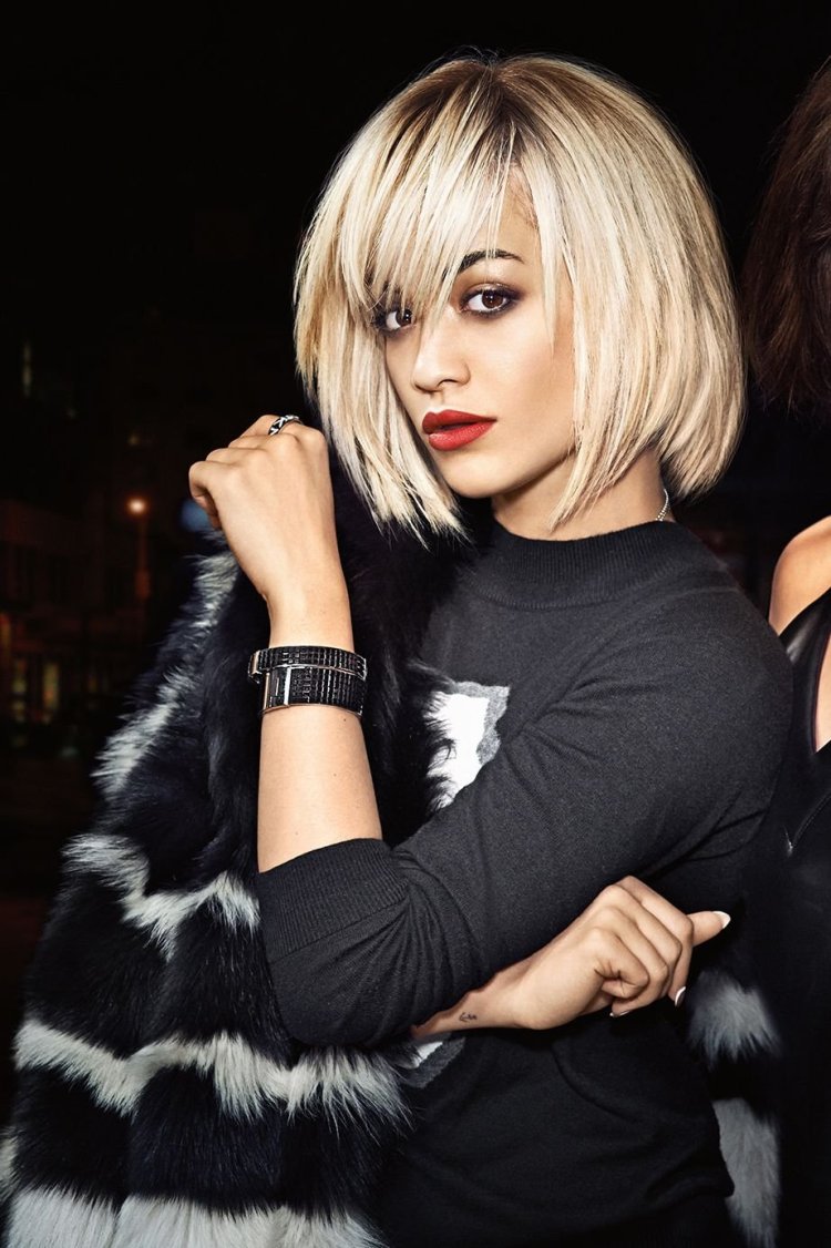 Лонг Боб Трейси