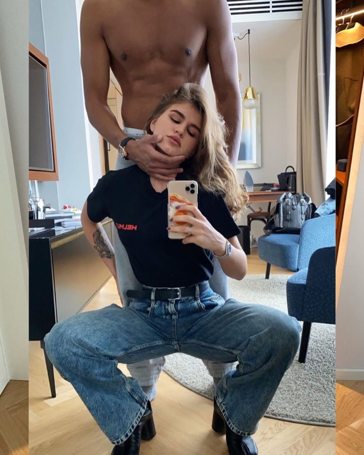 Ayla Woodruff leaked