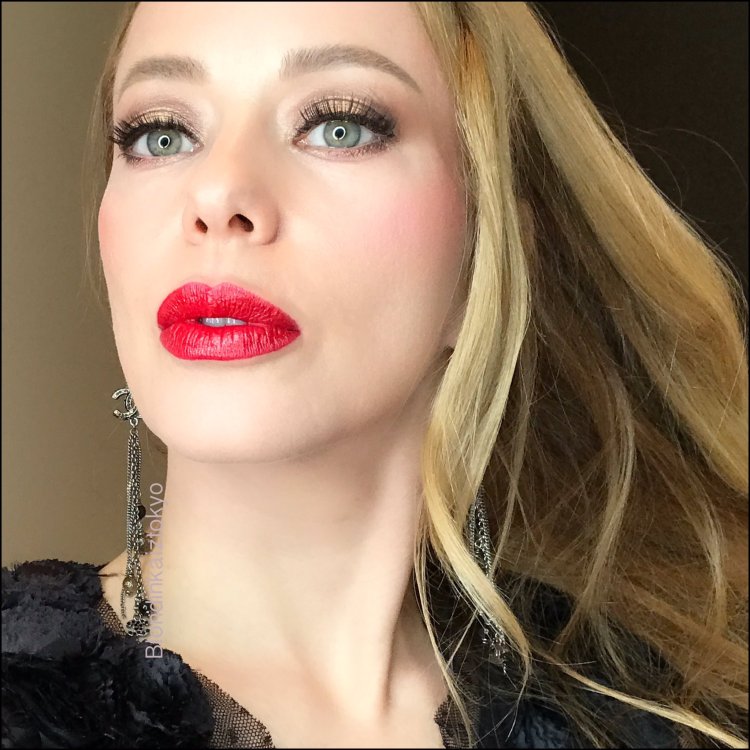 Модели блондинки Инстаграм