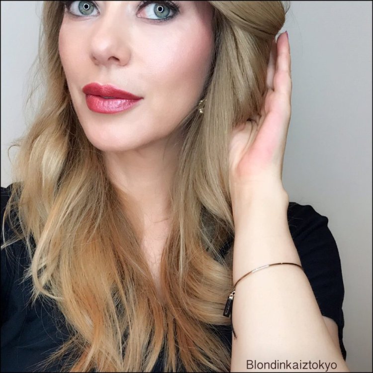 Анастасия Миронова и Патрик