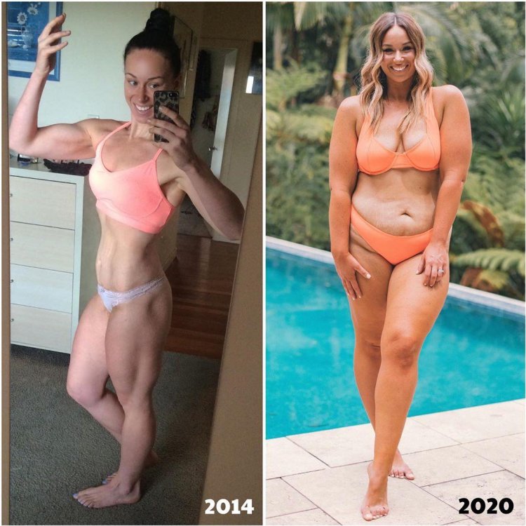 Алексис РЕН Инстаграм