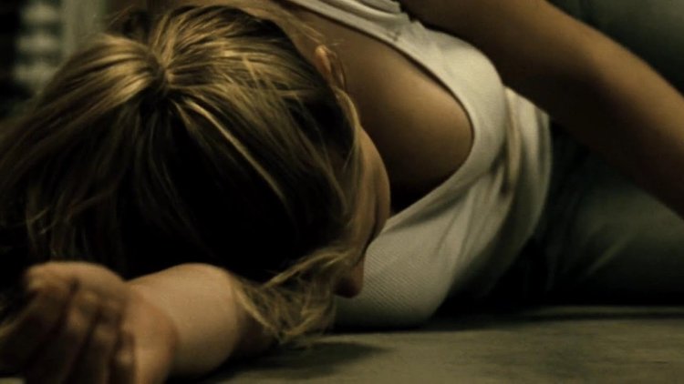 Дженнифер Лоуренс дом в конце улицы