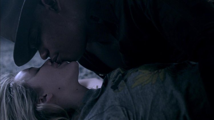 The Poker House Jennifer Lawrence