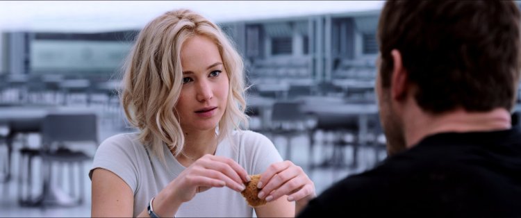 Дженнифер лоуренс