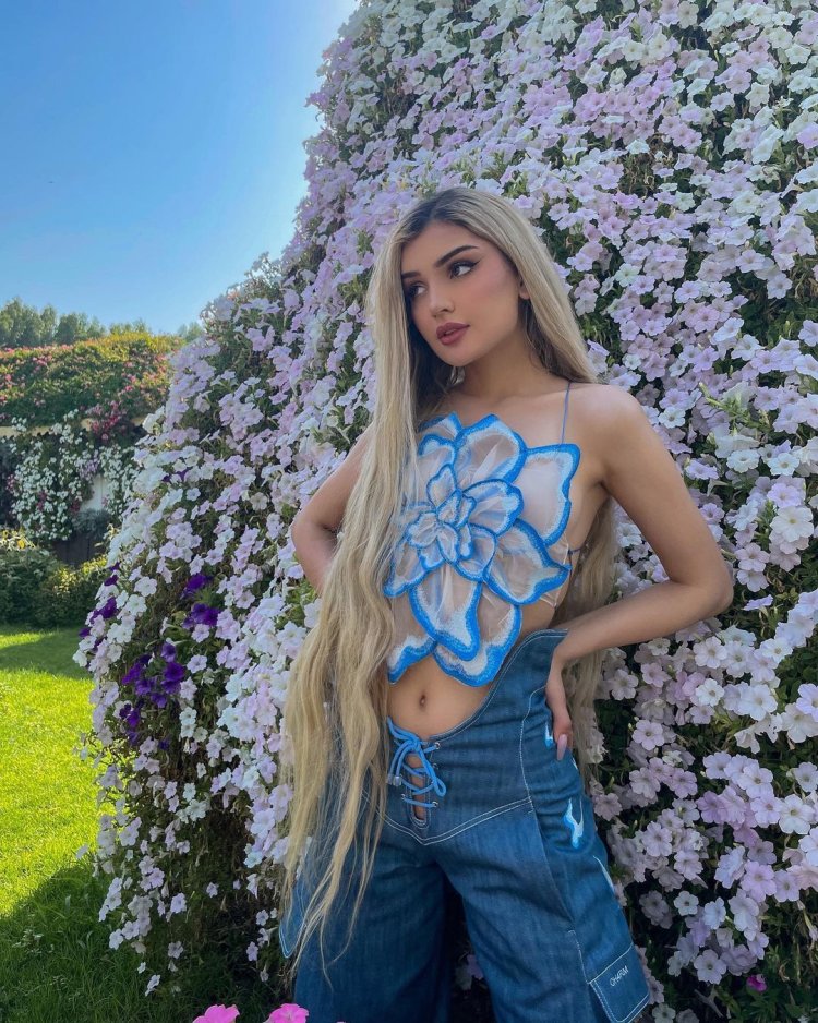 Дина саева 2022