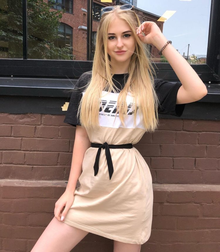 Диана Астер