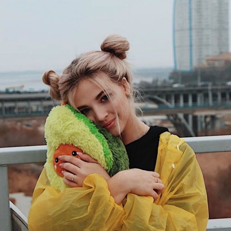 Аня Покров 2021