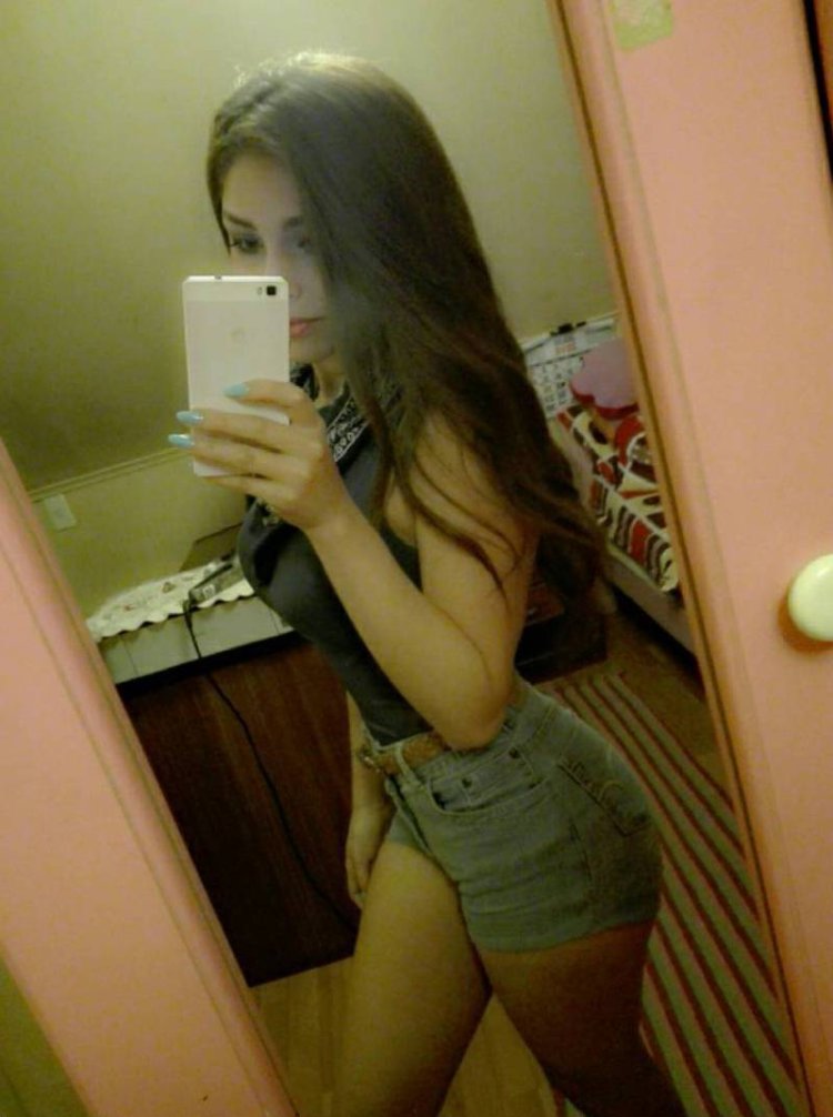 Кристина салгина