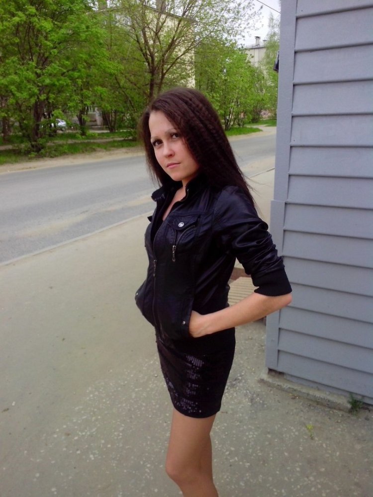 Анна Данилова Йошкар-Ола