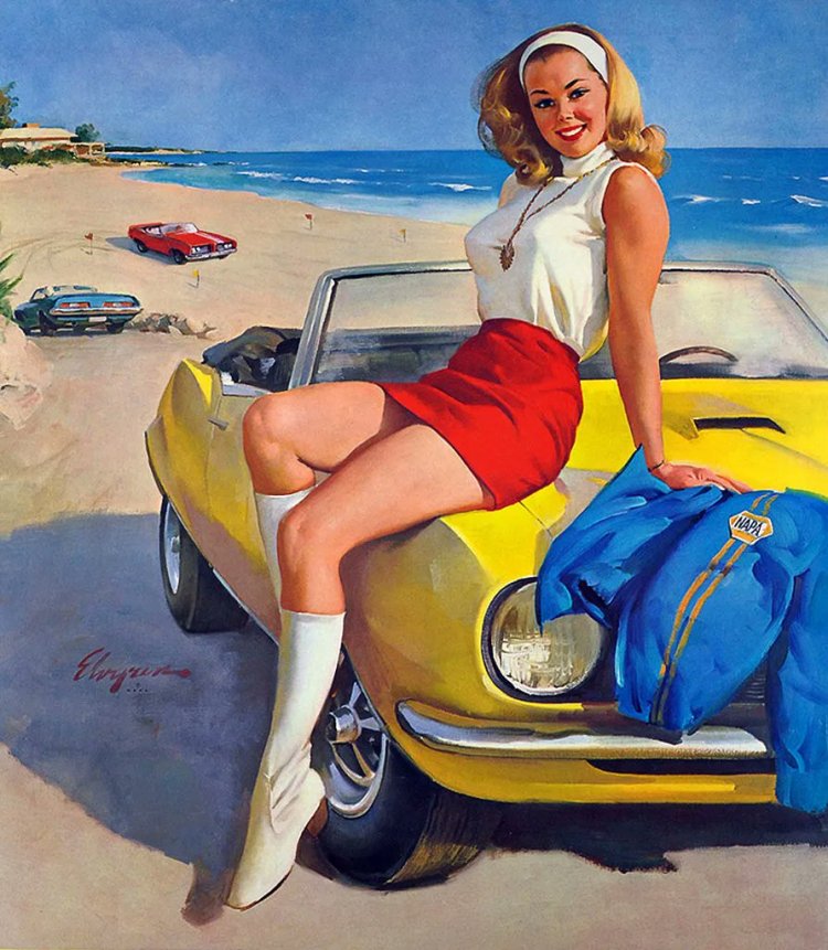 Артур Сарон Сарнофф