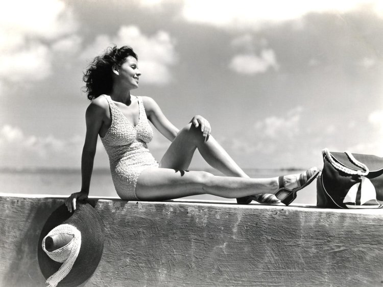 Фелиция Аткинс