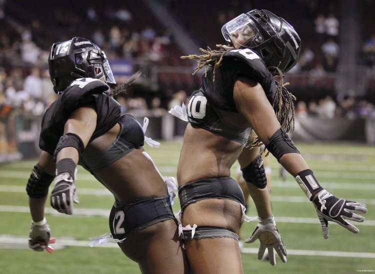 Шиа Нортон американская футболистка