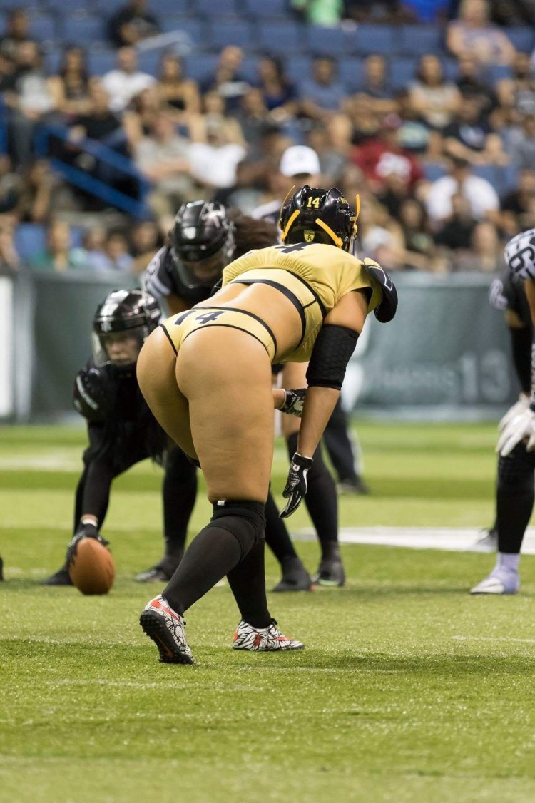 Quincy Hewitt LFL
