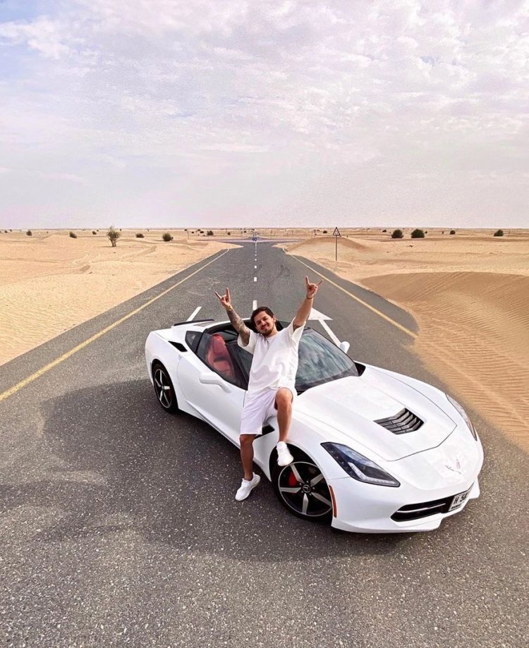 Машина Марвин