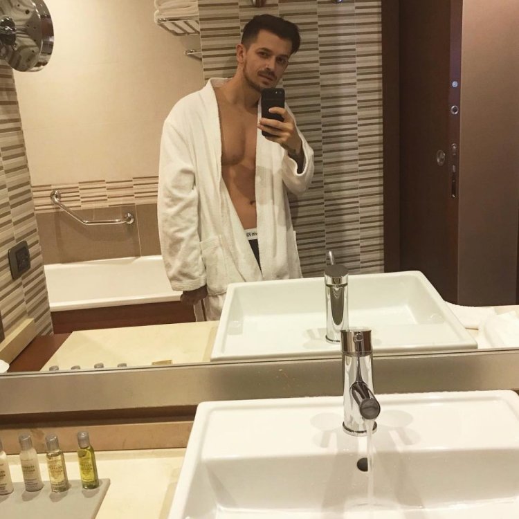 Миша Марвин