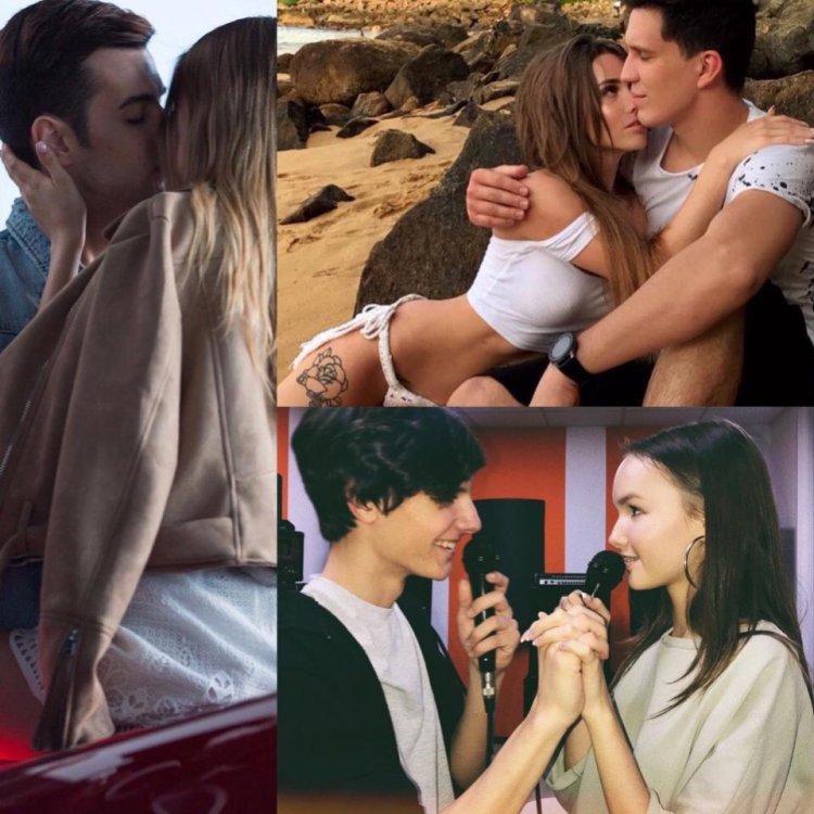 Существует ли любовь