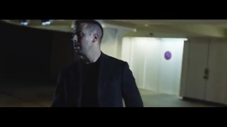 Миша Марвин ты одна клип