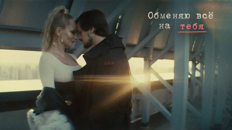 Миша Марвин 2022